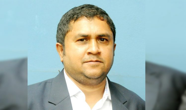 না.গঞ্জের সামন বিএসপিএ’তে পুনরায় সাধারণ সম্পাদক নির্বাচিত