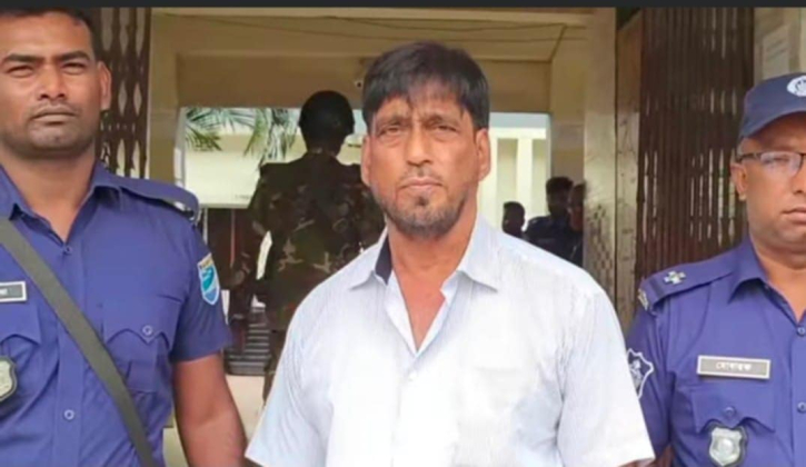 রূপগঞ্জে বালু লুটের ঘটনায় পৌর বিএনপির সাধারণ সম্পাদক আটক রূপগঞ্জে বালু লুটের ঘটনায় পৌর বিএনপির সাধারণ সম্পাদক আটক