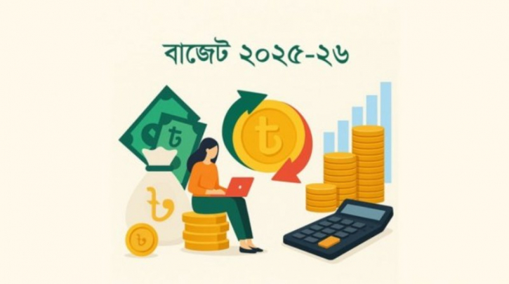 প্রস্তাবিত বাজেটে রাজস্ব ৫ লাখ ৬৪ হাজার কোটি টাকা প্রস্তাবিত বাজেটে রাজস্ব ৫ লাখ ৬৪ হাজার কোটি টাকা