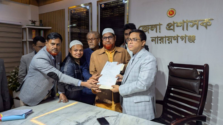 আনোয়ারের সম্পদ কোটি টাকার কাছাকাছি, নেই ঋণ