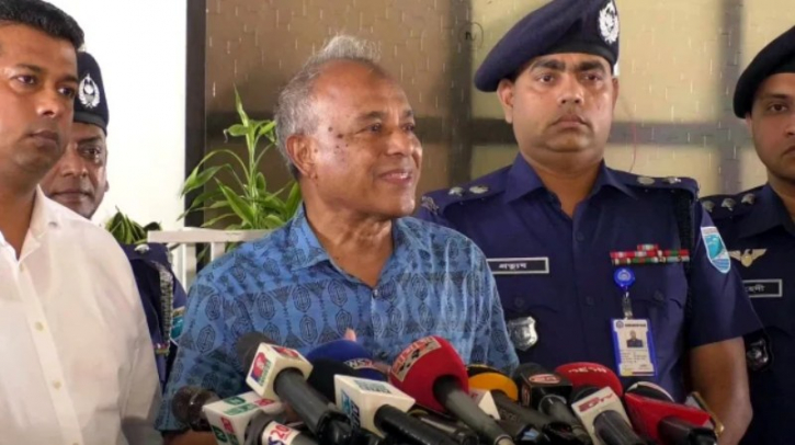 বোরো ধান ১৫ লাখ টন বেশি আবাদ, আমদানি নাও লাগতে পারে: উপদেষ্টা বোরো ধান ১৫ লাখ টন বেশি আবাদ, আমদানি নাও লাগতে পারে: উপদেষ্টা