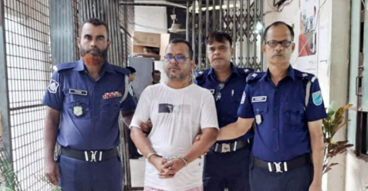 না.গঞ্জে হত্যা মামলায় একজনের মৃত্যুদন্ড, যাবজ্জীবন ১৮ জনের না.গঞ্জে হত্যা মামলায় একজনের মৃত্যুদন্ড, যাবজ্জীবন ১৮ জনের