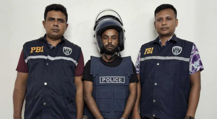 শীতলক্ষ্যায় মাথা বিহীন লাশ উদ্ধারে গ্রেপ্তার আরো ১ শীতলক্ষ্যায় মাথা বিহীন লাশ উদ্ধারে গ্রেপ্তার আরো ১