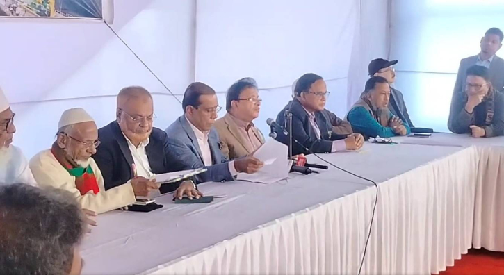 আমরা যানজটহীন নারায়ণগঞ্জ চাই : রাব্বি আমরা যানজটহীন নারায়ণগঞ্জ চাই : রাব্বি