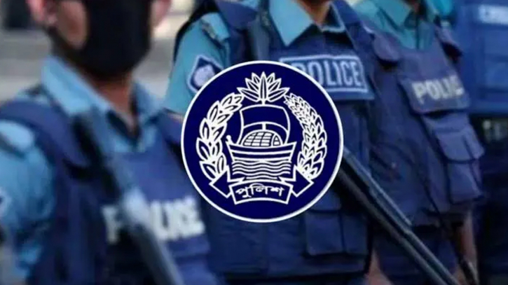 নিরাপদ ঈদযাত্রায় পুলিশের একগুচ্ছ পরামর্শ নিরাপদ ঈদযাত্রায় পুলিশের একগুচ্ছ পরামর্শ