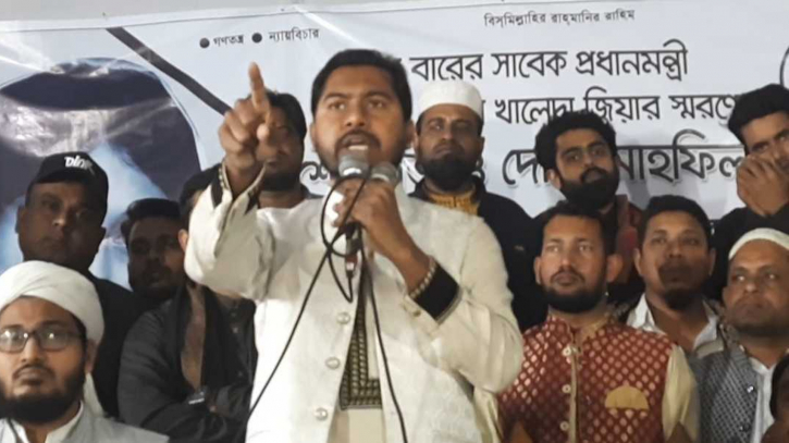 মব সহিংসতা করে জুলাই ঐক্য নষ্টের ষড়যন্ত্র হচ্ছে: নুর