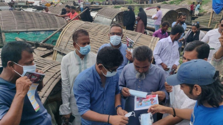 একদল বের হয়েছে, আগে সংস্কার পরে নির্বাচন : আশা একদল বের হয়েছে, আগে সংস্কার পরে নির্বাচন : আশা