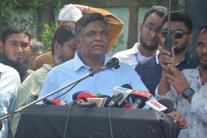 আজকে ফতুল্লা মাঠ দেখে আমার কান্না পেয়েছে : বুলবুল আজকে ফতুল্লা মাঠ দেখে আমার কান্না পেয়েছে : বুলবুল
