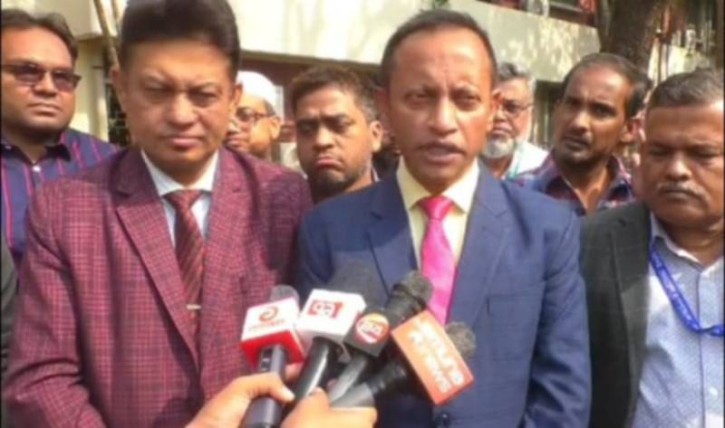 ডেঙ্গু মোকাবেলায় আমরা দুই ধরনের ব্যবস্থা নিচ্ছি : ডা. মোহাম্মদ জাহাঙ্গীর ডেঙ্গু মোকাবেলায় আমরা দুই ধরনের ব্যবস্থা নিচ্ছি : ডা. মোহাম্মদ জাহাঙ্গীর