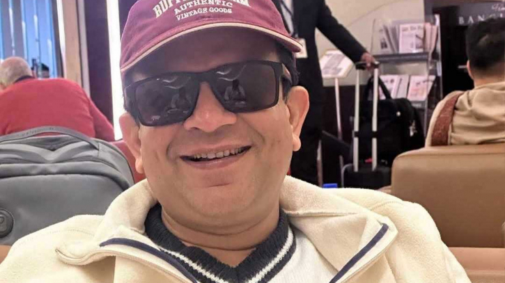 আরেক মামলায় রিয়াদ চৌধুরীর জামিন নামঞ্জুর, জেলগেটে জিজ্ঞাসাবাদের নির্দেশ আরেক মামলায় রিয়াদ চৌধুরীর জামিন নামঞ্জুর, জেলগেটে জিজ্ঞাসাবাদের নির্দেশ