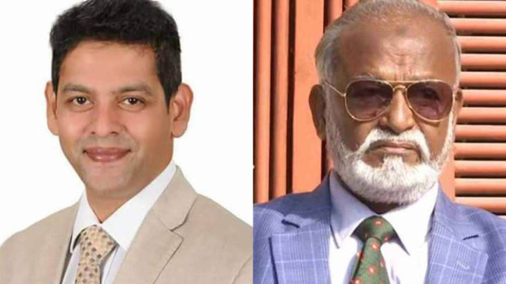 তৈমূর থেকে মিরজাফর : দিপু ভূইয়া তৈমূর থেকে মিরজাফর : দিপু ভূইয়া