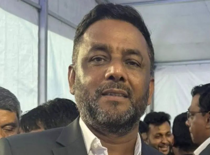 বিসিবির নির্বাচনে প্রার্থী হবেন বিদ্যুৎ