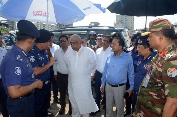 একটি মহল গুজব ছড়িয়ে সাধারন মানুষের মধ্যে বিভ্রান্তি ছড়াচ্ছে : স্বরাষ্ট্রমন্ত্রী একটি মহল গুজব ছড়িয়ে সাধারন মানুষের মধ্যে বিভ্রান্তি ছড়াচ্ছে : স্বরাষ্ট্রমন্ত্রী