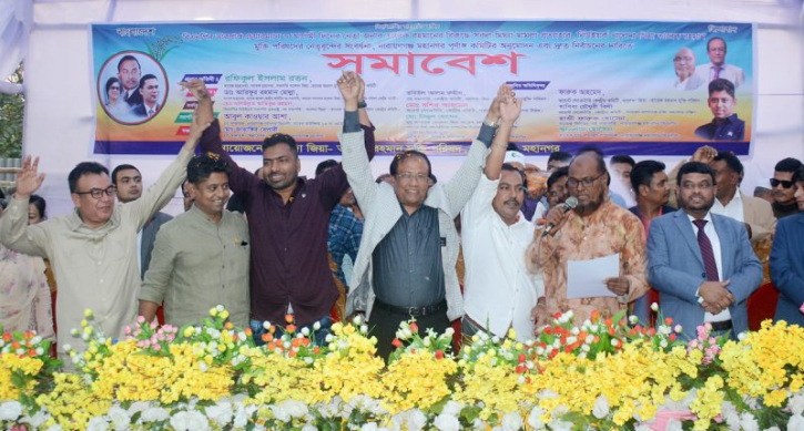 বিএনপি কতিপয় দুস্কৃতিকারী ল’ইয়ার আটককারীদের জামিন করিয়ে দিচ্ছে : আশা বিএনপি কতিপয় দুস্কৃতিকারী ল’ইয়ার আটককারীদের জামিন করিয়ে দিচ্ছে : আশা