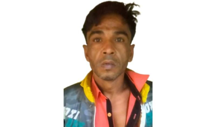 বন্দরে ইয়াবাসহ মাদক ব্যবসায়ী পটল গ্রেপ্তার বন্দরে ইয়াবাসহ মাদক ব্যবসায়ী পটল গ্রেপ্তার