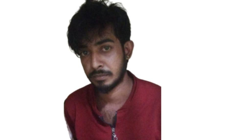 বন্দরে ইয়াবাসহ মাদক সম্রাট আরমান গ্রেপ্তার বন্দরে ইয়াবাসহ মাদক সম্রাট আরমান গ্রেপ্তার