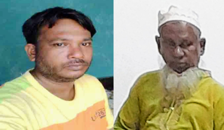 বন্দরে ভুমিদস্যু ঘোড়া মানিক ও তার ছেলে সরকারী খাল দখলের অভিযোগ বন্দরে ভুমিদস্যু ঘোড়া মানিক ও তার ছেলে সরকারী খাল দখলের অভিযোগ
