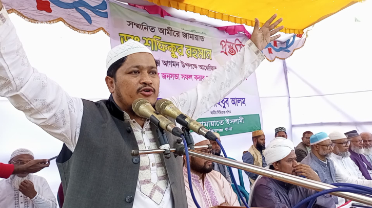 না.গঞ্জের কারাগারে সেসময় তিল ধারণের জায়গা ছিল না : জব্বার না.গঞ্জের কারাগারে সেসময় তিল ধারণের জায়গা ছিল না : জব্বার