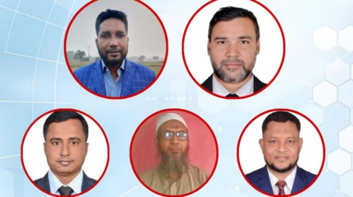 রূপগঞ্জ প্রেসক্লাবের কমিটি ঘোষণা রূপগঞ্জ প্রেসক্লাবের কমিটি ঘোষণা