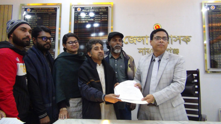 বহুবার প্রাণবাজি রেখেছি: তরিকুল সুজন