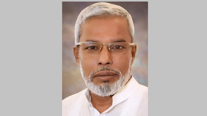 নারায়ণগঞ্জ-৩ আসনে ধানের শীষের চূড়ান্ত মনোনয়ন পেলেন আজহারুল ইসলাম মান্নান