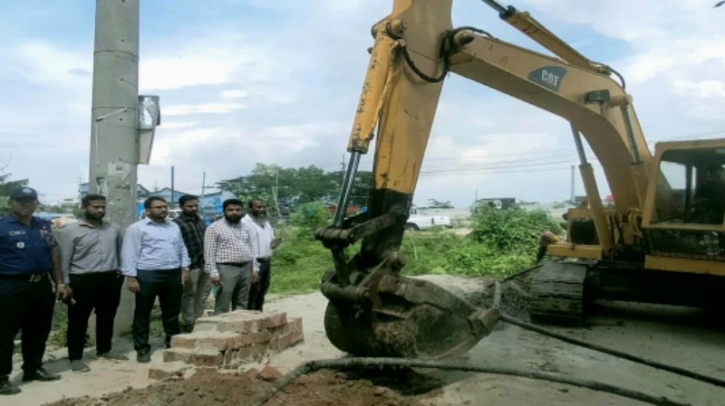 সোনারগাঁয়ে তিতাসের মোবাইল কোর্টের অভিযানে ১২শত অবৈধ গ্যাস সংযোগ বিচ্ছিন্ন সোনারগাঁয়ে তিতাসের মোবাইল কোর্টের অভিযানে ১২শত অবৈধ গ্যাস সংযোগ বিচ্ছিন্ন