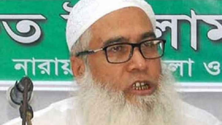 মানুষ সৎ ও নিরীহ মানুষকে চায় : আলামিন প্রসঙ্গে আউয়াল