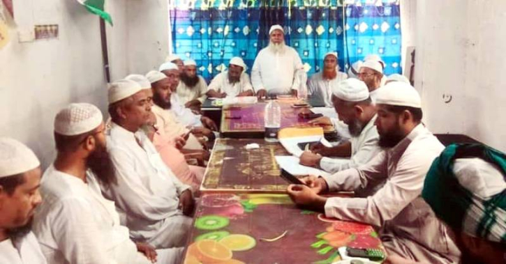 নিত্যপণ্যের বাজারের অস্থিরতার অবসান চাই নিত্যপণ্যের বাজারের অস্থিরতার অবসান চাই