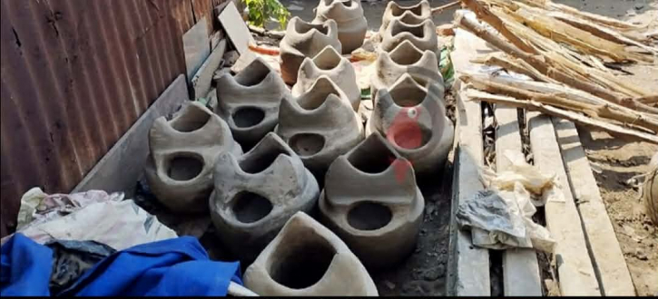 এলপিজি গ্যাস বিক্রি বন্ধে কারনে কদর বেড়ছে লাকড়ী চুলার