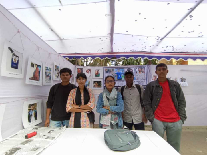 তোলারাম কলেজ তোলারাম কলেজ