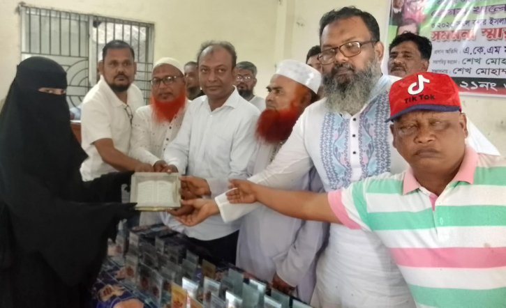 জনগন সচেতন থাকলে রাষ্ট্র কখনো দূর্নিতীগ্রস্থ হবে না: জোসেফ জনগন সচেতন থাকলে রাষ্ট্র কখনো দূর্নিতীগ্রস্থ হবে না: জোসেফ
