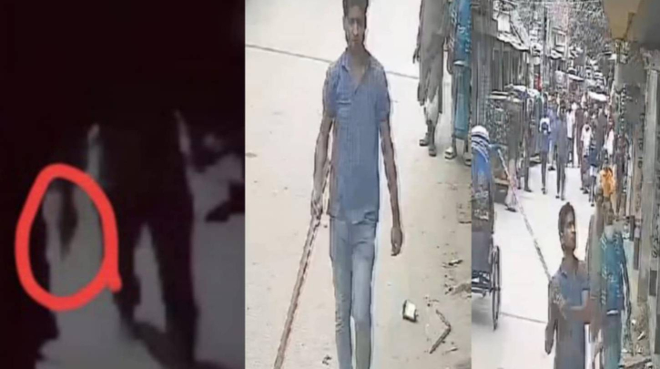 বন্দরে চাঁদার দাবিতে ব্যবসায়ী বাড়িতে হামলা বন্দরে চাঁদার দাবিতে ব্যবসায়ী বাড়িতে হামলা