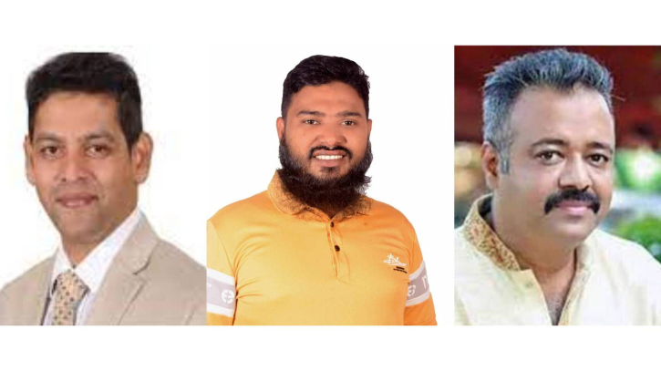 বিএনপি নেতাকর্মীদের বিরুদ্ধে মামলায় যুবদল নেতা শফিকের নিন্দা বিএনপি নেতাকর্মীদের বিরুদ্ধে মামলায় যুবদল নেতা শফিকের নিন্দা