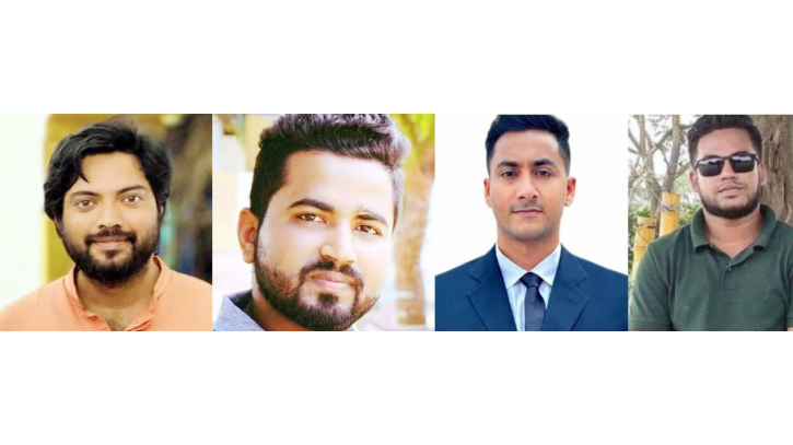 ২৮ অক্টোবরের পর নারায়ণগঞ্জে দেখা যায়নি ছাত্রদলকে! ২৮ অক্টোবরের পর নারায়ণগঞ্জে দেখা যায়নি ছাত্রদলকে!