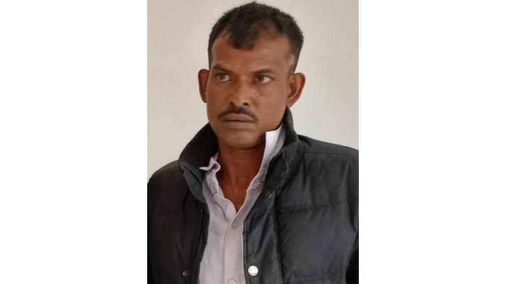 বন্দরে গাঁজাসহ মাদক ব্যবসায়ী সোহেল গ্রেপ্তার বন্দরে গাঁজাসহ মাদক ব্যবসায়ী সোহেল গ্রেপ্তার
