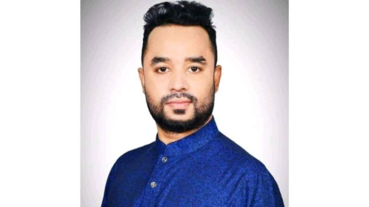 রূপগঞ্জ উপজেলা ছা-ত্র-লী-গে-র সভাপতি গ্রেপ্তার রূপগঞ্জ উপজেলা ছা-ত্র-লী-গে-র সভাপতি গ্রেপ্তার