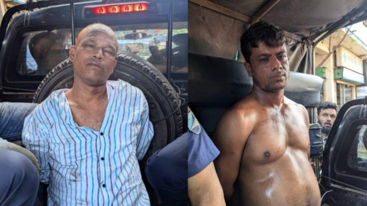 সিদ্ধিরগঞ্জে ভুয়া পুলিশ আখ্যা দিয়ে আসল পুলিশসহ দুজনকে গণধোলাই সিদ্ধিরগঞ্জে ভুয়া পুলিশ আখ্যা দিয়ে আসল পুলিশসহ দুজনকে গণধোলাই