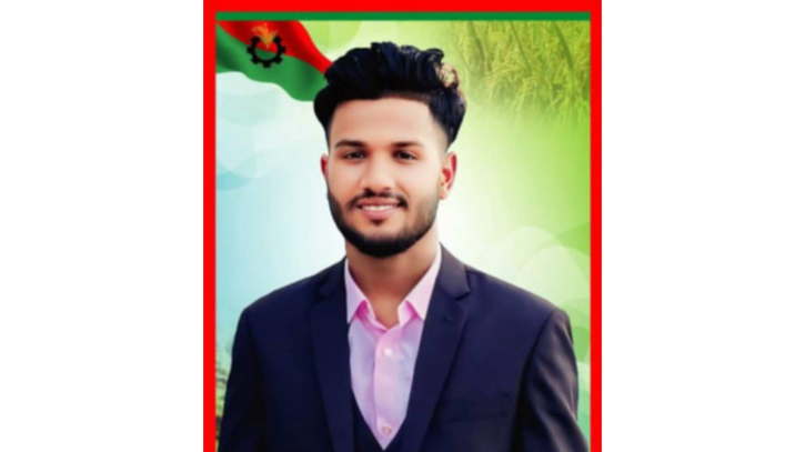 রুপগঞ্জে ছাত্রদলের সমাবেশে বিজয়ের শোডাউন রুপগঞ্জে ছাত্রদলের সমাবেশে বিজয়ের শোডাউন