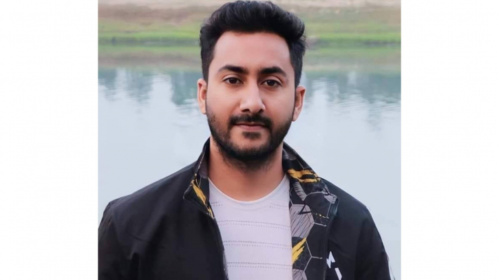 আমার নামে চাঁদা চাইলে পুলিশে দিন : সাগর আমার নামে চাঁদা চাইলে পুলিশে দিন : সাগর