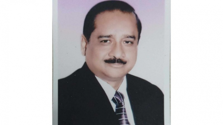 বাংলাদেশ ইয়ার্ন মার্চেন্টে ৫ম বারের মতো সভাপতি নির্বাচিত এম সোলায়মান বাংলাদেশ ইয়ার্ন মার্চেন্টে ৫ম বারের মতো সভাপতি নির্বাচিত এম সোলায়মান