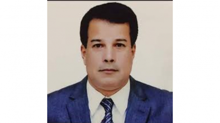 জেলা বিএনপির যুগ্ম আহ্বায়ক টুটুলের ঈদ বার্তা জেলা বিএনপির যুগ্ম আহ্বায়ক টুটুলের ঈদ বার্তা