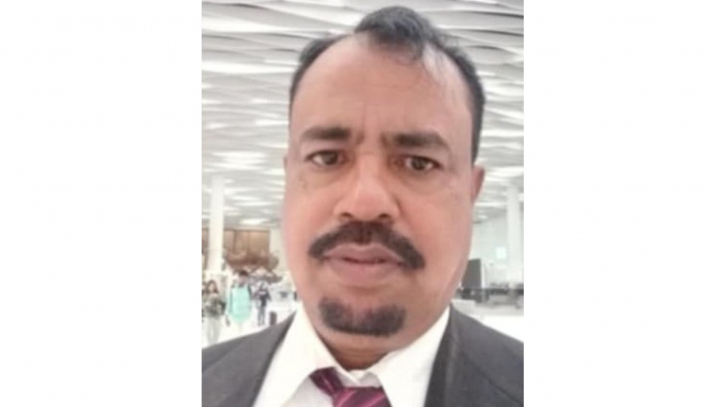 বিএনপি নেতা নুরুর ঈদ শুভেচ্ছা