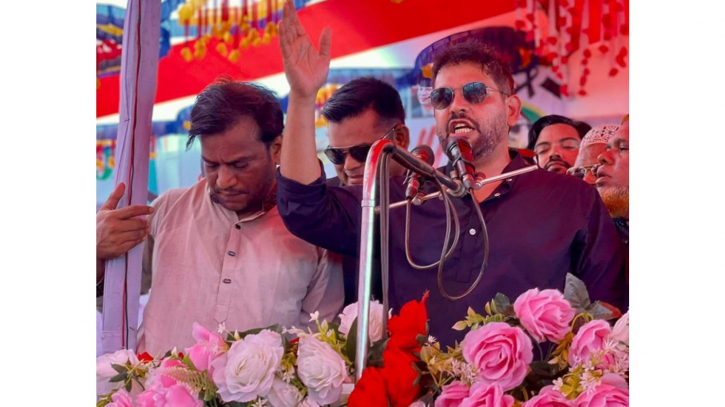 দশ না পনেরো বছর থাকেন, নির্বাচনে জয়ী হয়ে আসেন : দিপু ভূঁইয়া দশ না পনেরো বছর থাকেন, নির্বাচনে জয়ী হয়ে আসেন : দিপু ভূঁইয়া