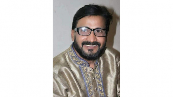 একজন নিভৃতচারী দলপাগল মহানগর বিএনপির নেতা খোকন শাহা