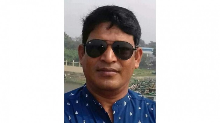 এটি আগামী দিনের রাজনীতির জন্য অশনি সংকেত : রুহুল আমিন এটি আগামী দিনের রাজনীতির জন্য অশনি সংকেত : রুহুল আমিন