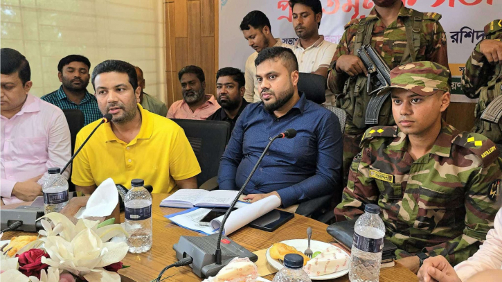 ধর্ম যার যার বাংলাদেশ সবার : আজাদ ধর্ম যার যার বাংলাদেশ সবার : আজাদ