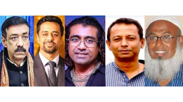 হত্যা চেষ্টার অভিযোগে শামীম ওসমানসহ ৫৯ জনের নামে মামলা