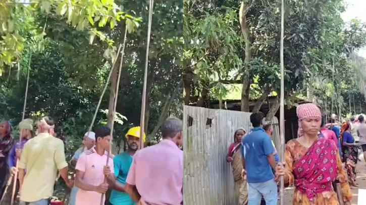 আড়াইহাজারে বিএনপির ২ গ্রুপের সংঘর্ষ, গুলিবিদ্ধসহ আহত ৩০ আড়াইহাজারে বিএনপির ২ গ্রুপের সংঘর্ষ, গুলিবিদ্ধসহ আহত ৩০