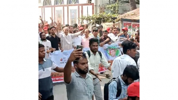 রূপগঞ্জে যুবদলের আনন্দ র্যালী রূপগঞ্জে যুবদলের আনন্দ র্যালী