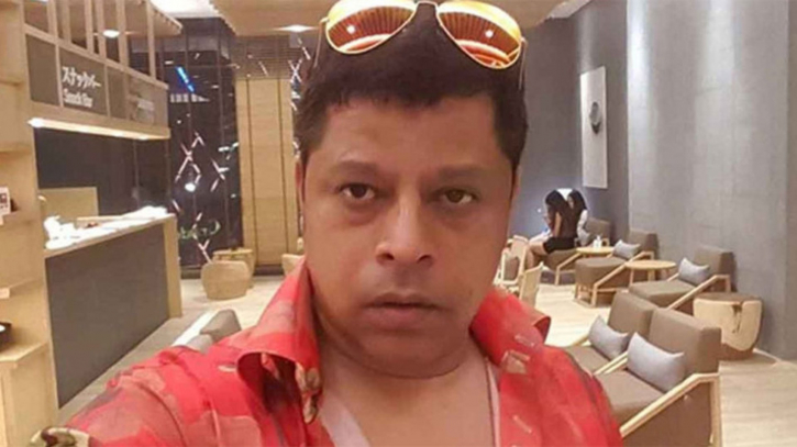 সন্ত্রাসবিরোধী আইনের মামলায় সেলিম প্রধান রিমান্ডে